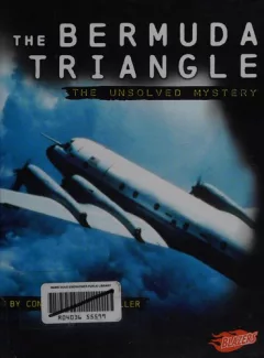 The Bermuda Triangle: the unsolved mystery