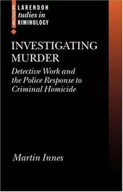 Investigating Murder