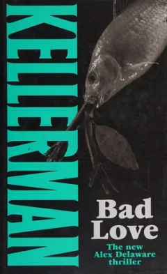 Bad love