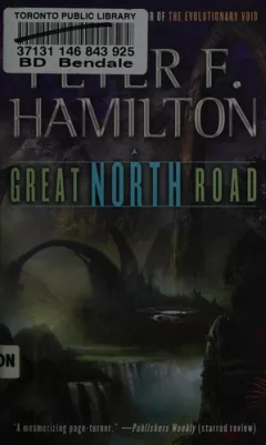 Great North Road
