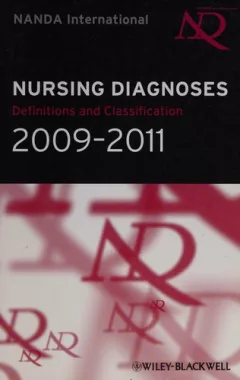 NANDA-I nursing diagnoses