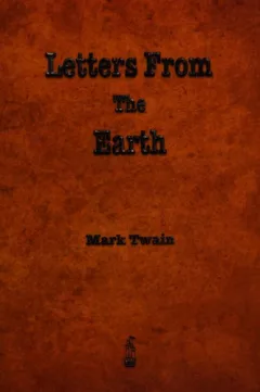 Letters from the earth