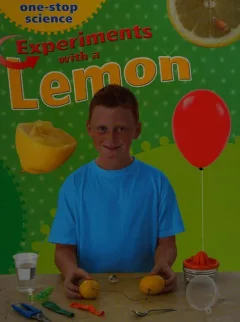 Experiments with a lemon