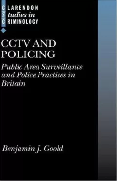 CCTV and policing