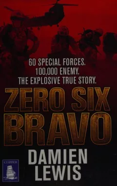 Zero six bravo