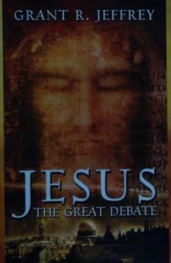 Jesus, the great debate