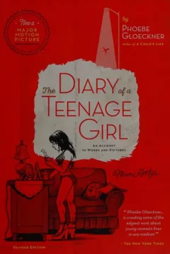 Diary of a Teenage Girl