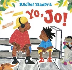 Yo, Jo!