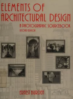 Elements of architectural design