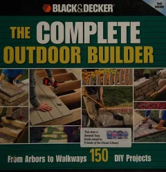 The complete outdoor builder