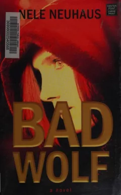 Bad wolf