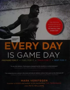 Every day is game day