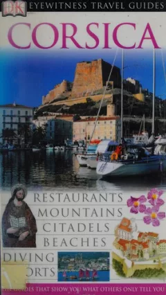 Corsica