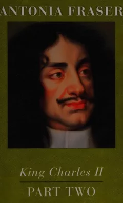King Charles II