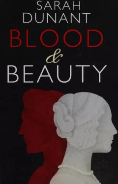 Blood & beauty