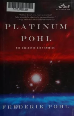 Platinum Pohl
