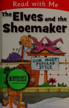 The elves and the shoemaker