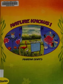 Nature knows!