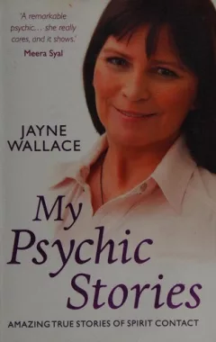 My psychic stories