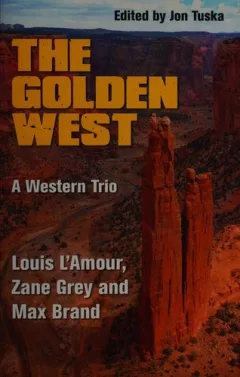 The golden west
