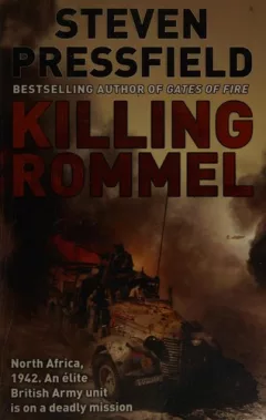Killing Rommel
