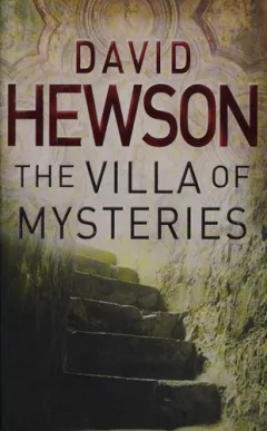 The villa of mysteries