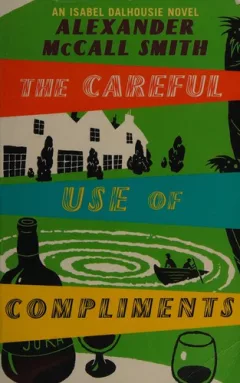 The careful use of compliments