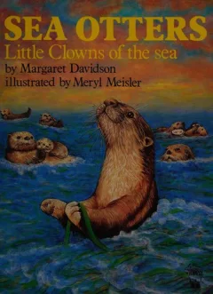 Sea otters