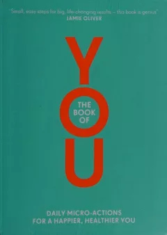 The book of you