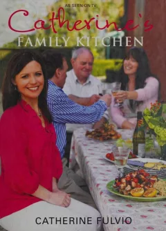 Catherine's family kitchen