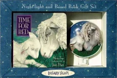Time for Bed Gift Set