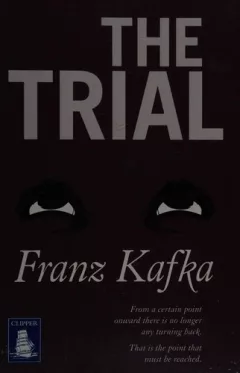 The trial