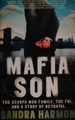 Mafia son