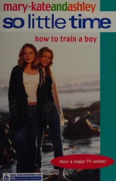 How to train a boy