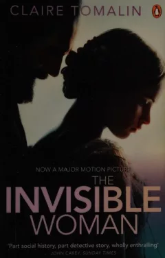 The invisible woman
