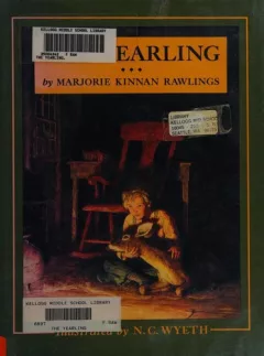 The Yearling