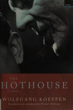 The hothouse