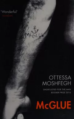 McGlue
