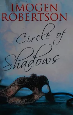 Circle of shadows