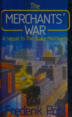 The merchants' war