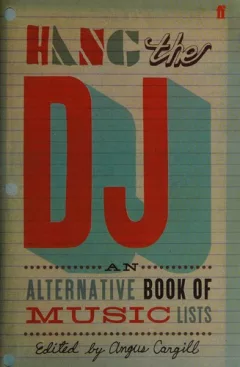 Hang the DJ