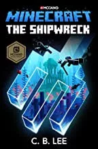 Minecraft : the Shipwreck