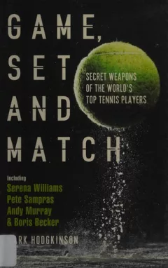 Game, set and match