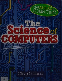 The science of computers