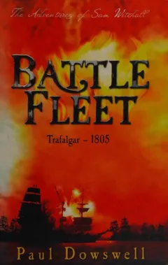 Battle fleet