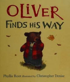 Oliver finds his way