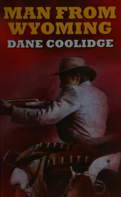 Man from Wyoming