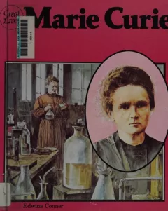 Marie Curie