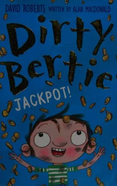 Jackpot!