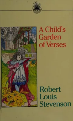 A child's garden of verses